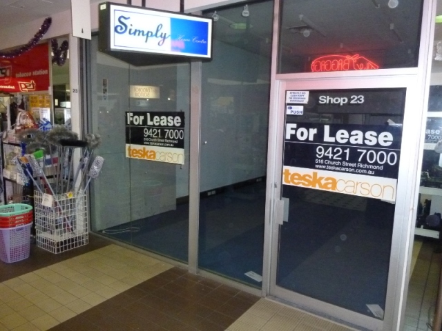 EXCELLENT RETAIL OPPORTUNITY Picture 1