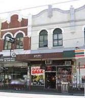 PRIME RETAIL Picture 1