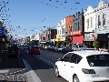 ENTRANCE OFF BUSTLING GLENFERRIE Picture