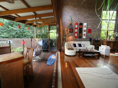 Short term share accommodation, Currumbin, Gold Coast - 1 massive fully furnished room in 3 br friendly home Picture Short term share accommodation, Currumbin, Gold Coast - 1 massive fully furnished room in 3 br friendly home Picture