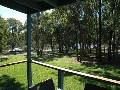 Absolute Waterfront Reserve. Holiday Home / Investment Picture