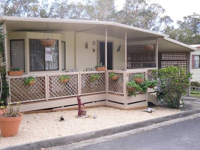 Clean Spacious & Airy Home Picture