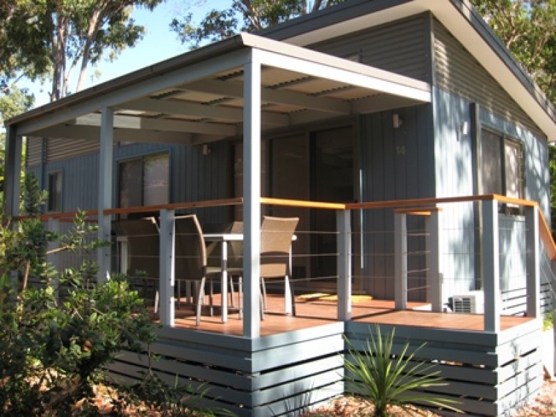 HOLIDAY INVESTMENT AT ITS BEST - INCOME & ENJOY Picture 1