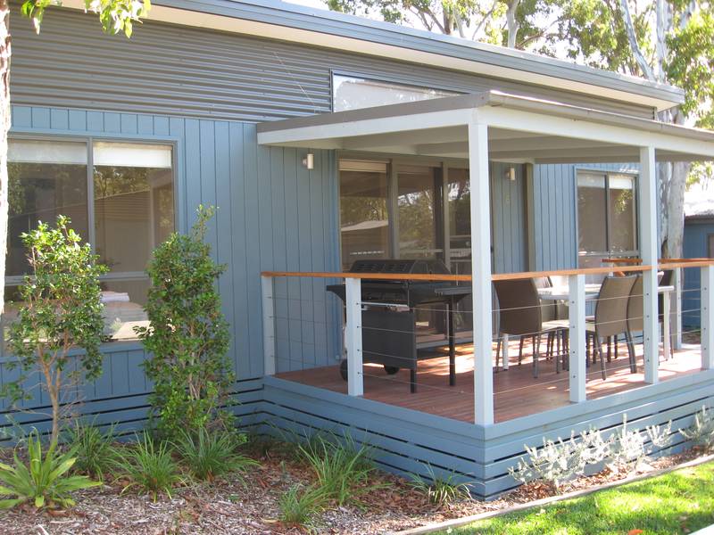 Investment / Holiday Home and permanent living 