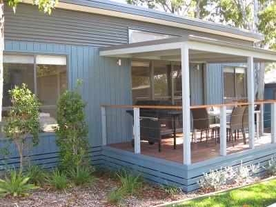 Investment / Holiday Home and permanent living 