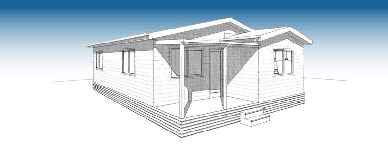 Livesmart Home Design - The Angourie Picture 1