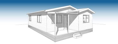 Livesmart Home Design - The Angourie Picture