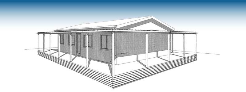 Livesmart Home Design - The Arrawarra Picture 1