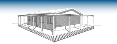 Livesmart Home Design - The Arrawarra Picture