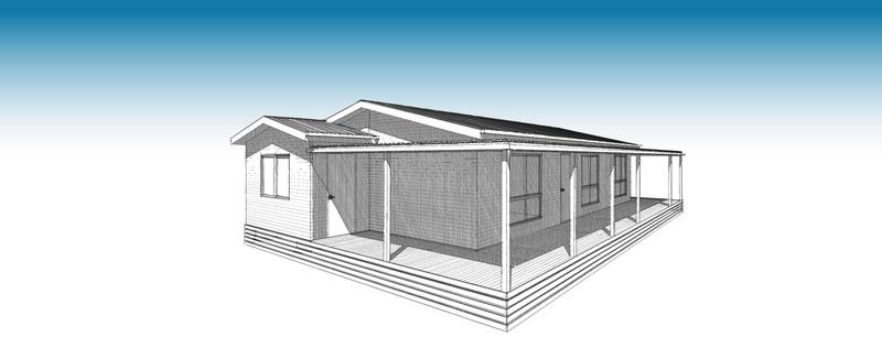 Livesmart Home Design - The Coramba Picture 1