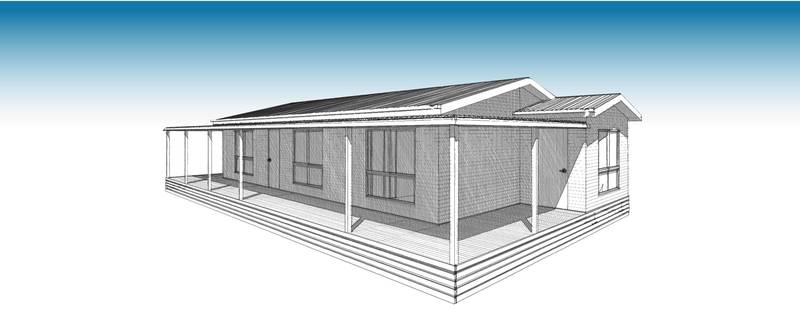 Livesmart Home Design - The Corindi Picture 1