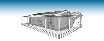 Livesmart Home Design - The Corindi Picture