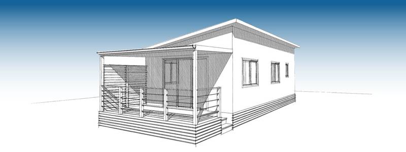 Livesmart Home Design - The Glenreagh Picture 1