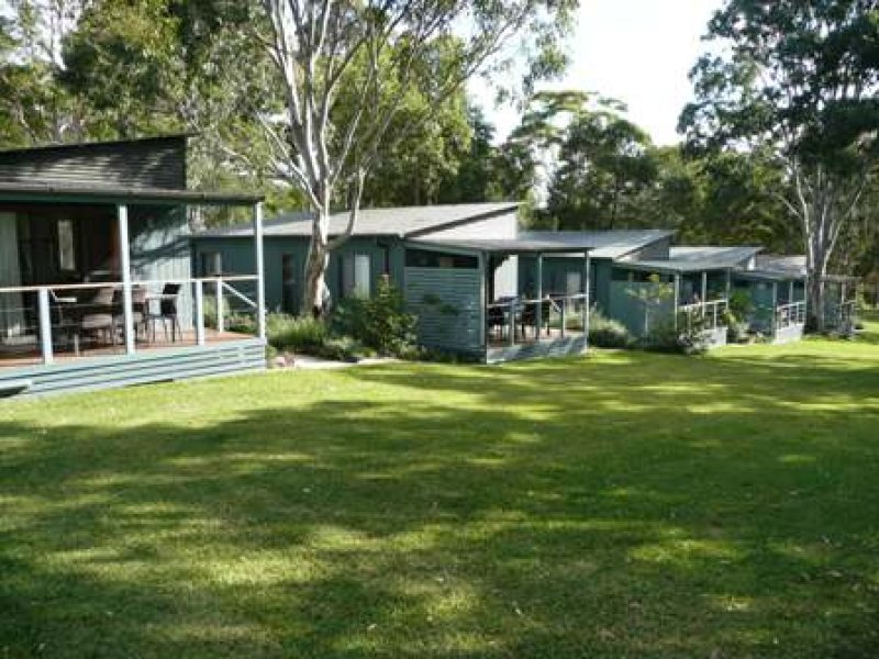 Permanent Living or Managed Investment 