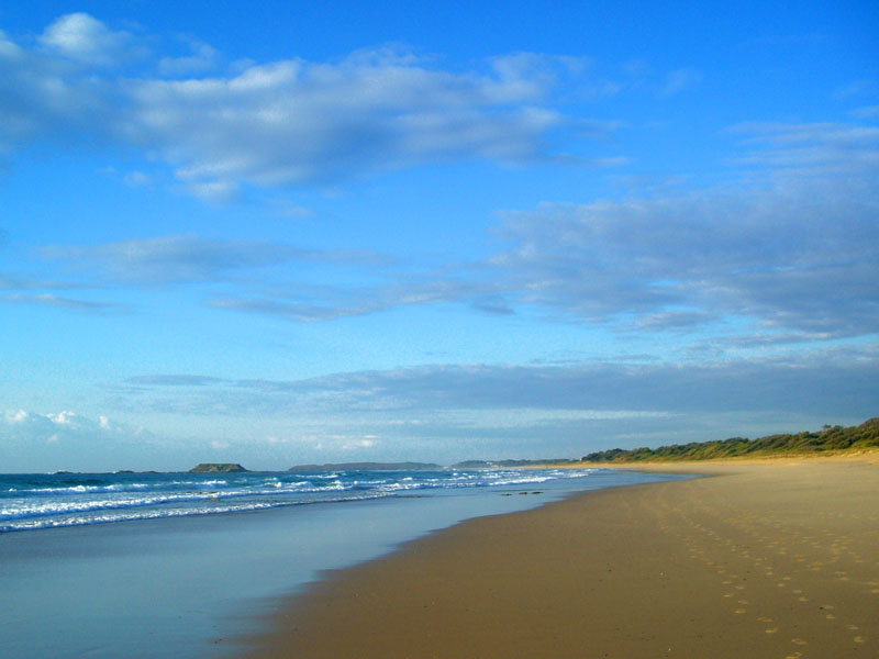 Permanent Living or Managed Investment 