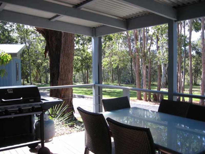 Permanent Living or Managed Investment 