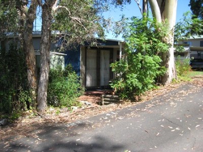 PRELOVED CARAVAN & ANNEXE Picture