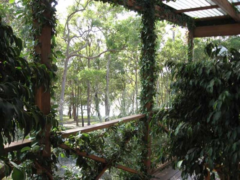 Tidy little Home with lake view Picture 2