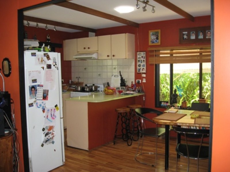 Unique Asian Influenced Interior Design Picture 3