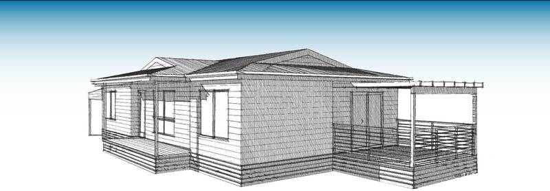 Livesmart Home Design - The Lowanna Picture 1