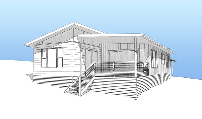 The Pines Estate - Brand New Home Picture 1