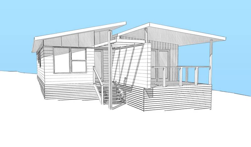 The Pines Estate - Brand New Home Picture 1