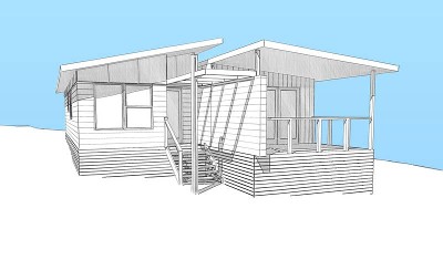 The Pines Estate - Brand New Home Picture