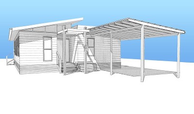 The Pines Estate - Brand New Home Picture