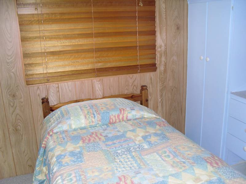 SQUARE LINE VAN & FIXED ANNEXE Picture 3