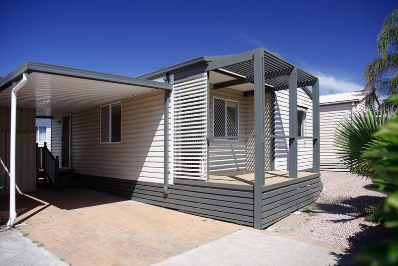 Handy Location - Walk to shops/Bus at front entry - NOW SOLD Picture 1