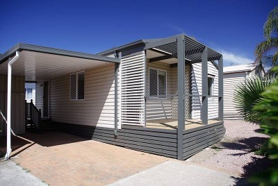 Handy Location - Walk to shops/Bus at front entry - NOW SOLD Picture