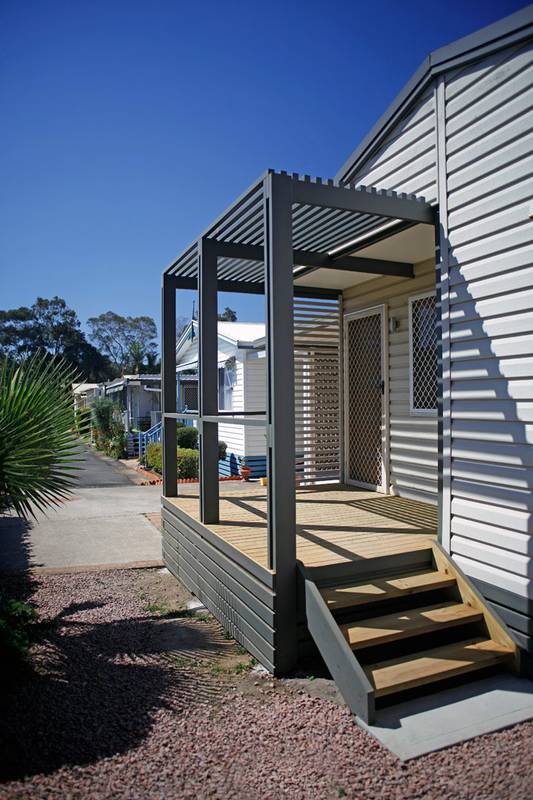 Handy Location - Walk to shops/Bus at front entry - NOW SOLD Picture 2