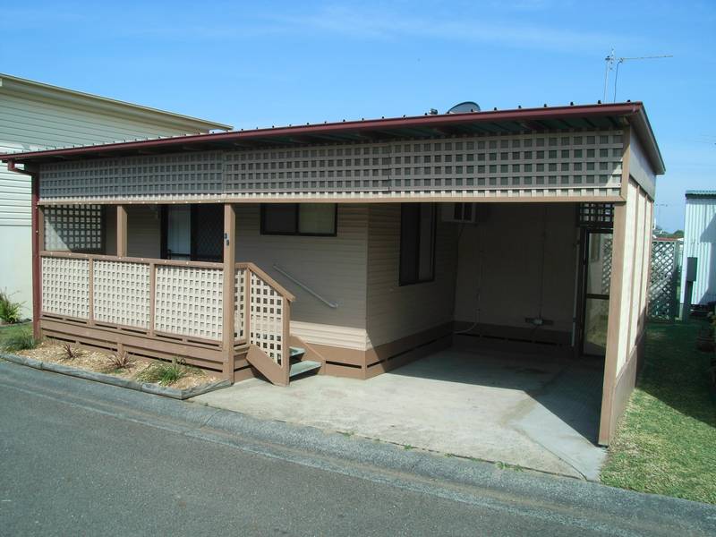 PRICED TO SELL NOW - LIVE CLOSE BY THE BEACH FOR $49,000 Picture 1