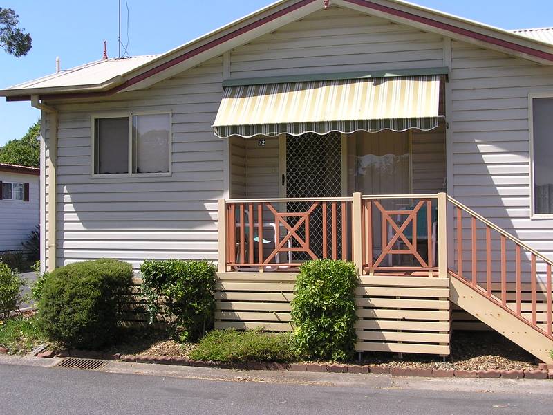 Charming Cottage Picture 1