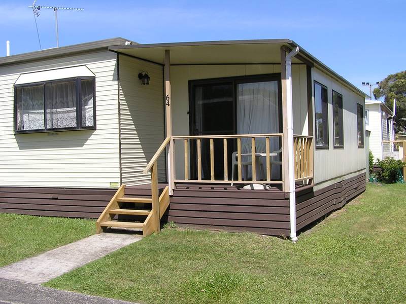 Furnished cottage Picture 1