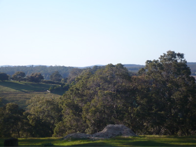 10 ACRE - SCENERY & SERENITY Picture 3