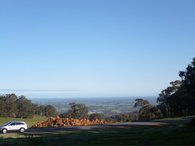 10 ACRE - SCENERY & SERENITY Picture