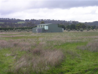 10 HECTARE PROPERTY Picture 2