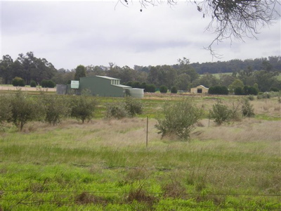 10 HECTARE PROPERTY Picture 1