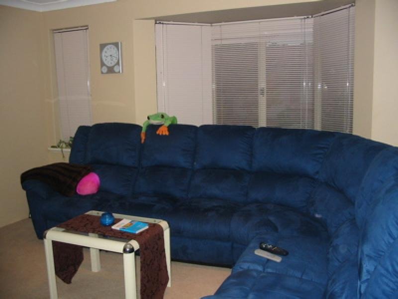 A LITTLE RIPPER Picture 3