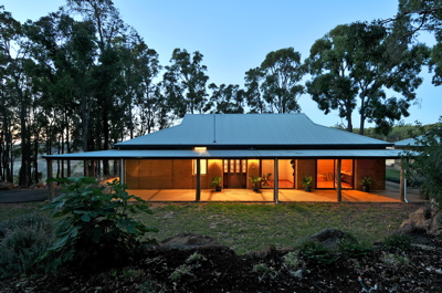 A MYSTICAL RETREAT Picture 2