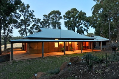 A MYSTICAL RETREAT Picture