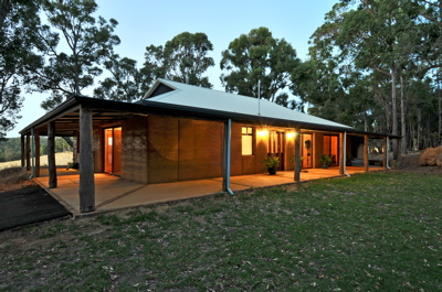 A MYSTICAL RETREAT Picture 3