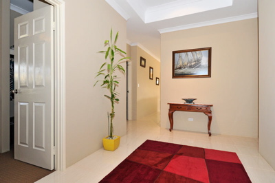 AS GOOD AS THEY GET Picture 2