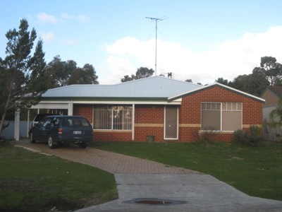 BARGAIN FAMILY HOME Picture