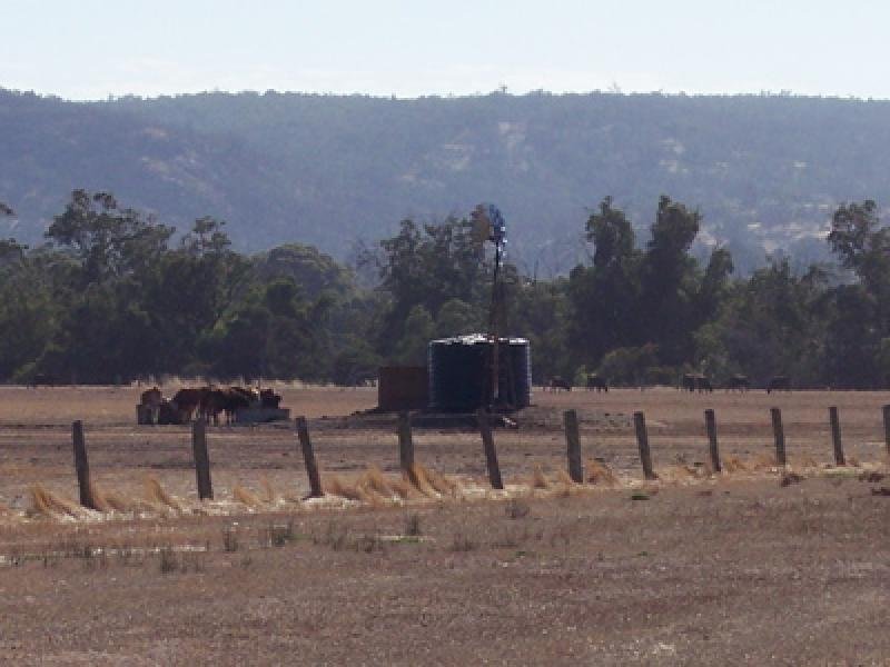 BASE OF FOOTHILLS - PINJARRA EAST Picture 3