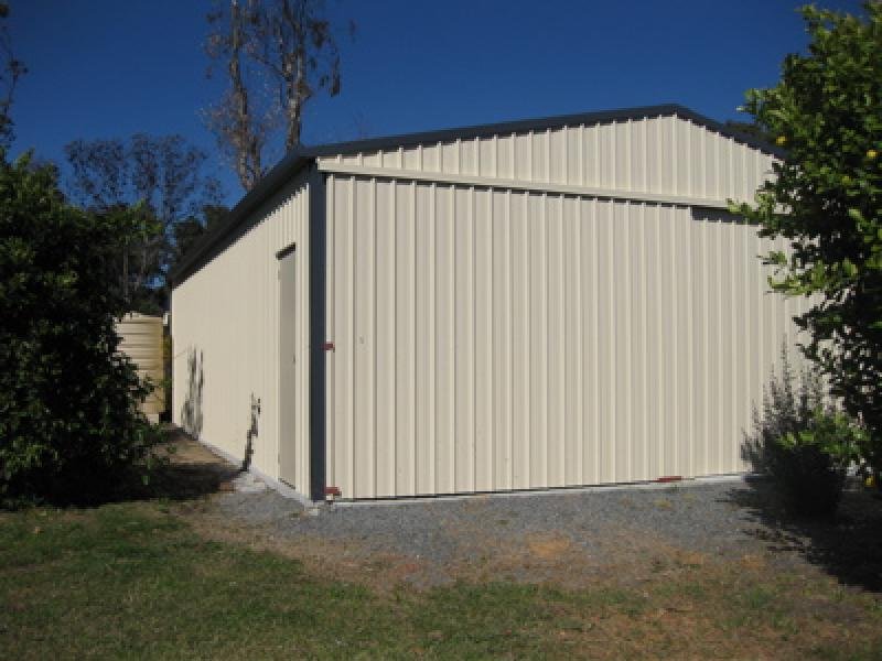 BIG BEAUTIFUL BLOCK Picture 1