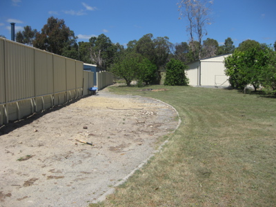 BIG BEAUTIFUL BLOCK Picture 3