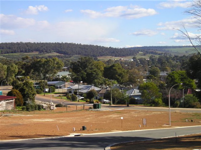 BLOCK FOR SALE Picture 1