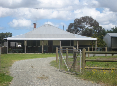 CHARM AND CHARACTER Picture 2